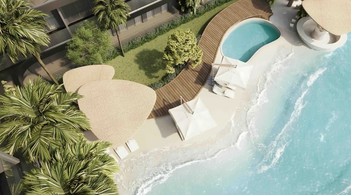 Valores Residences — 2