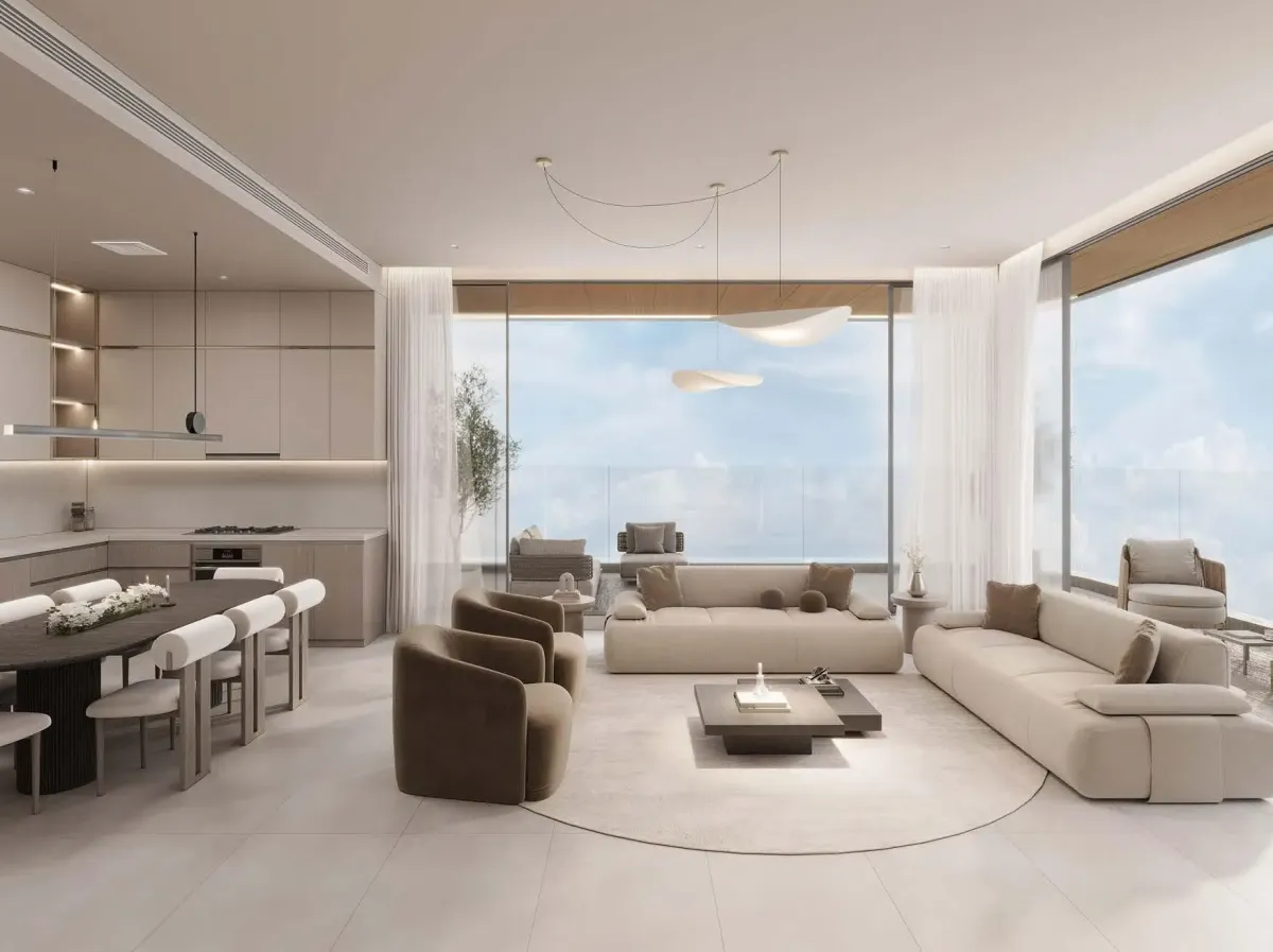 Valores Residences — 3