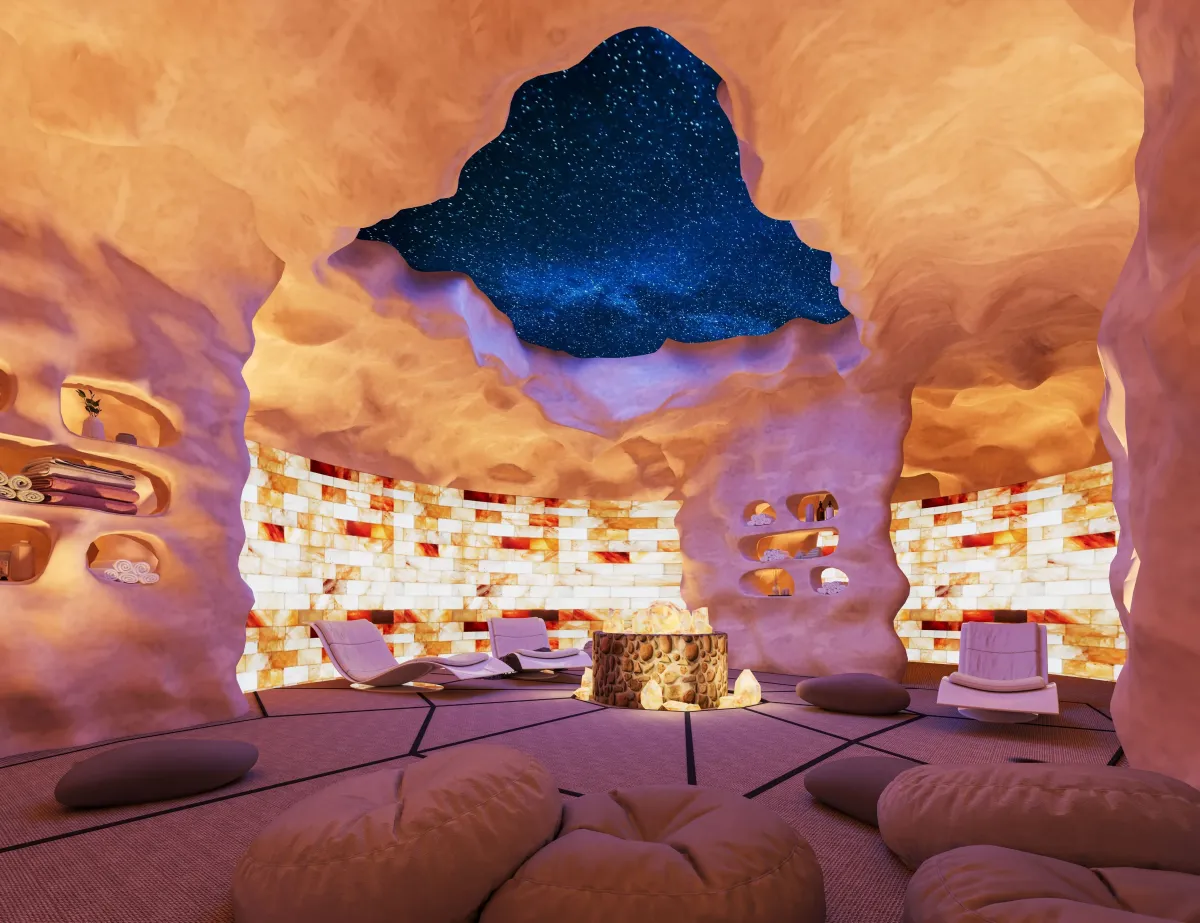 Vincitore Wellness Estate — 2