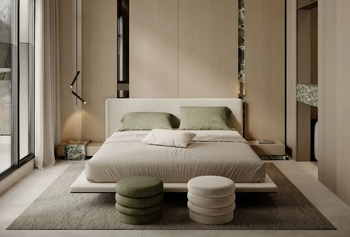 VERDE by Vision — 1
