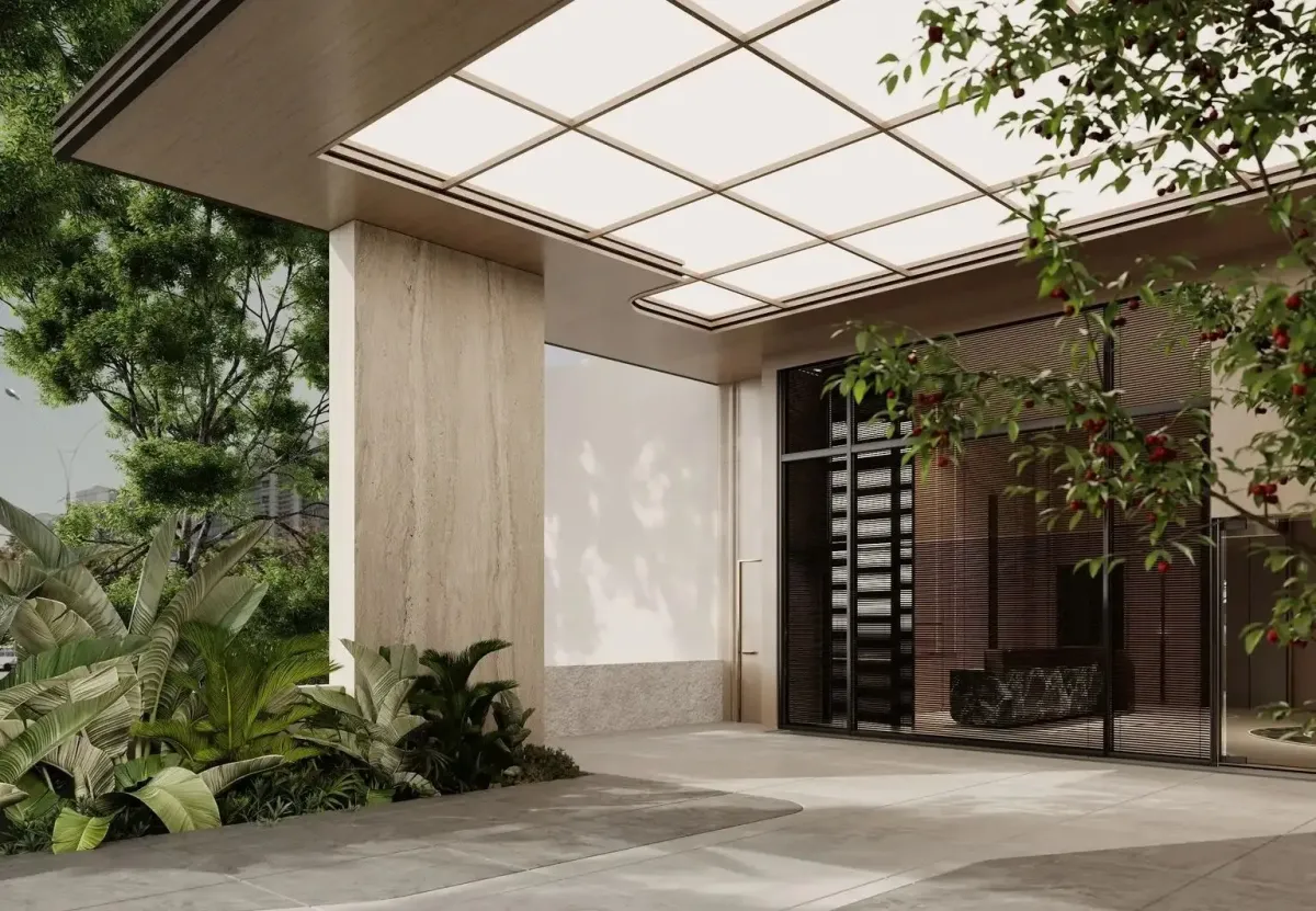 VERDE by Vision — 2