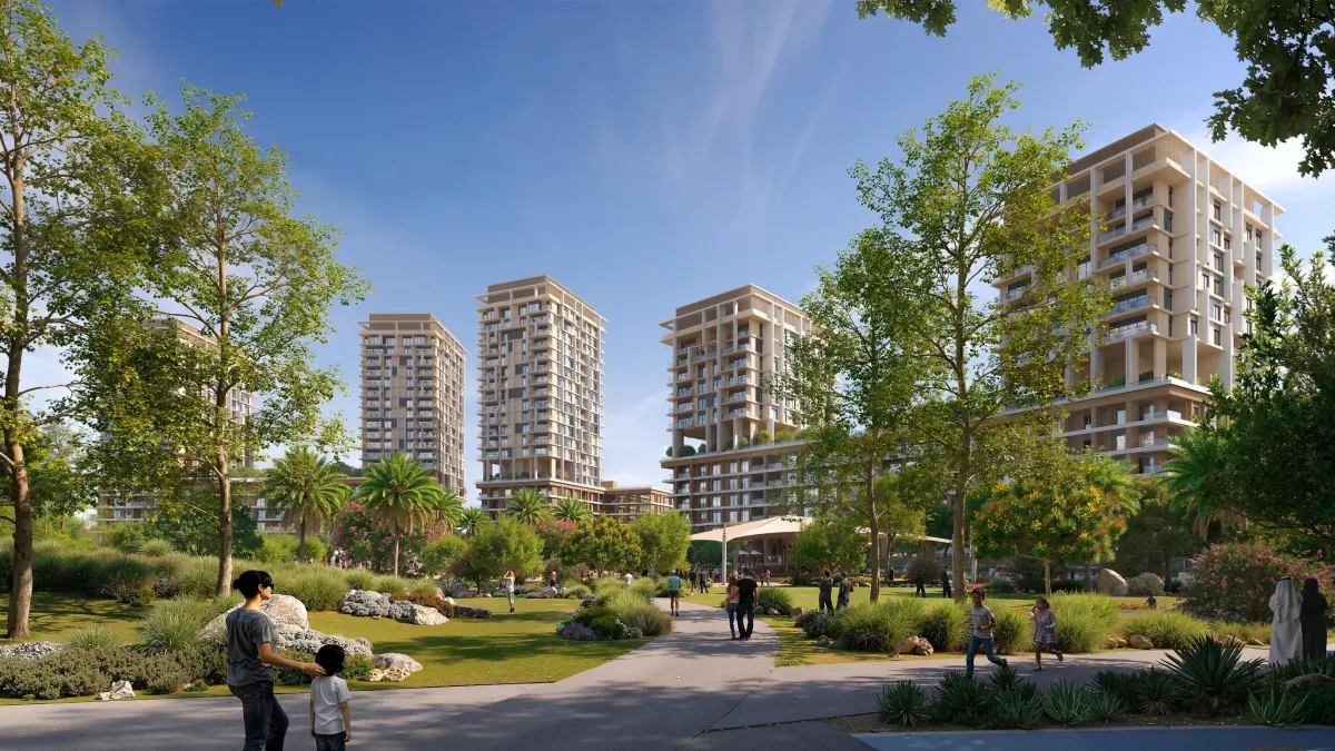 Boulevard Park 1 — 2