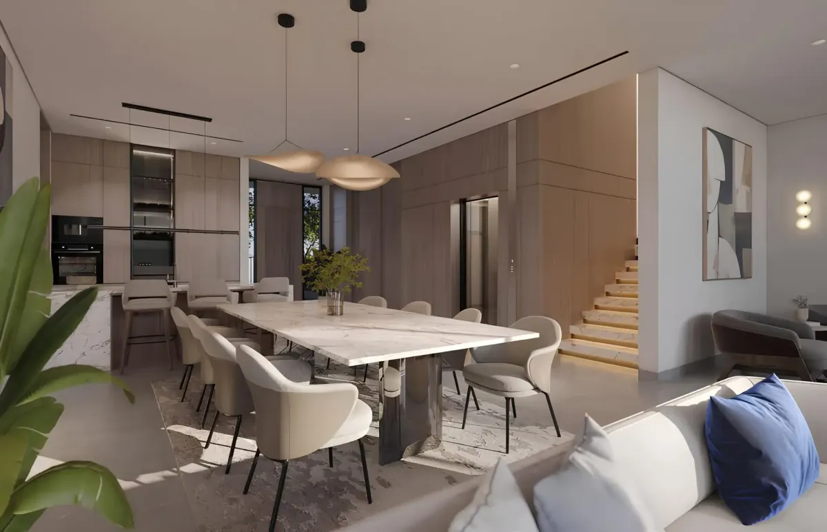 Pinewood Estate Homes — 3