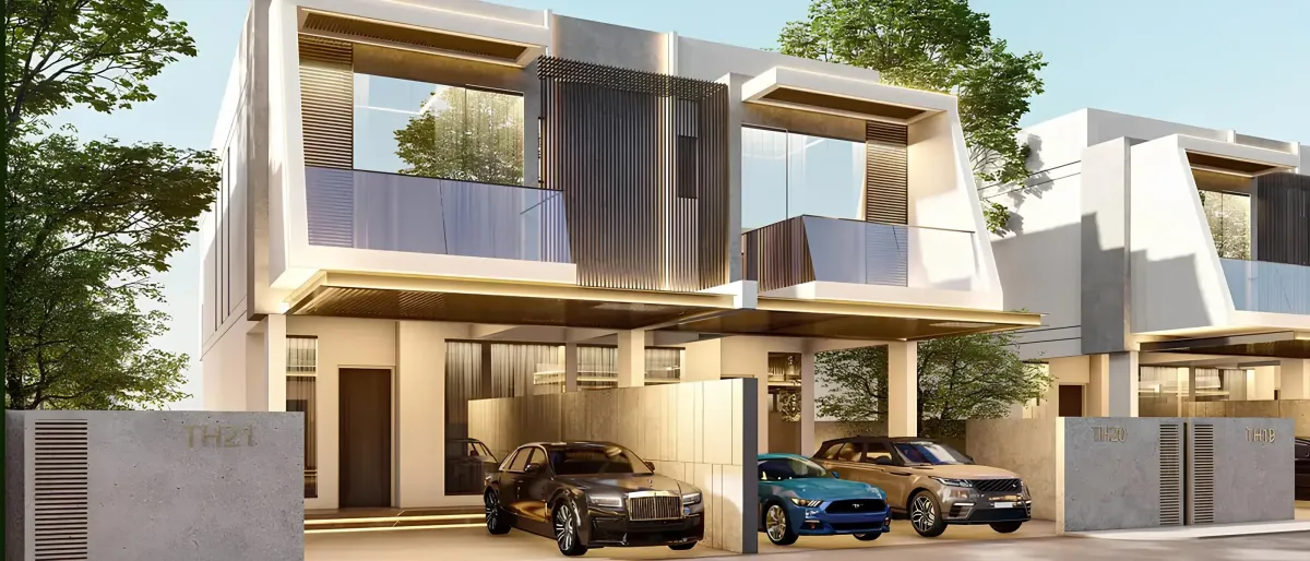 South Park Residences — 3