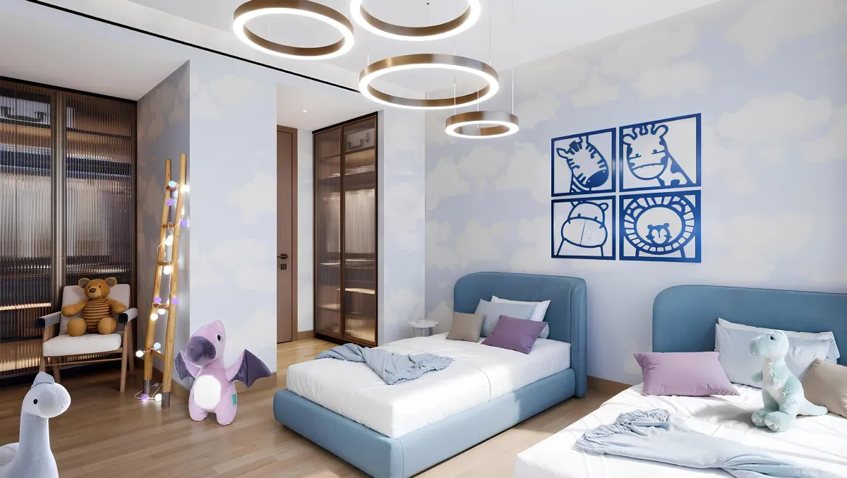 Kaia Residences — 1