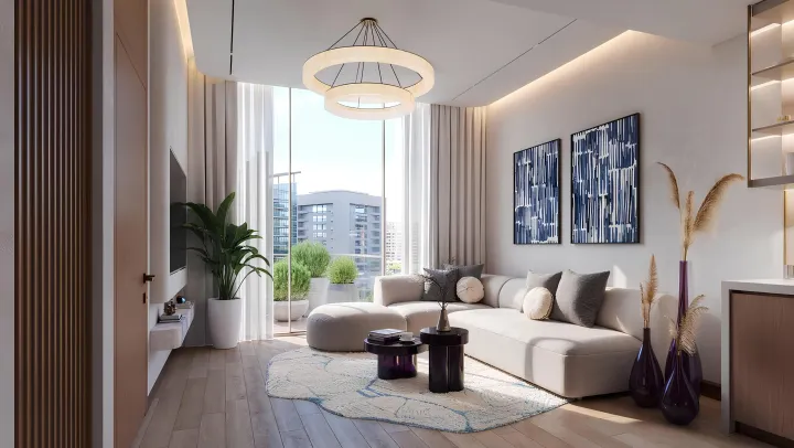 Kaia Residences