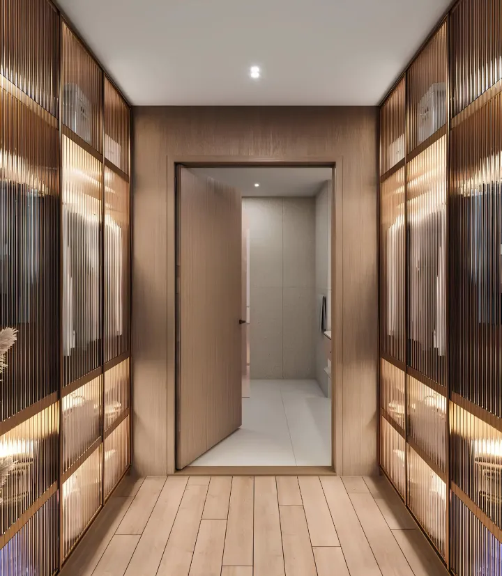Kaia Residences
