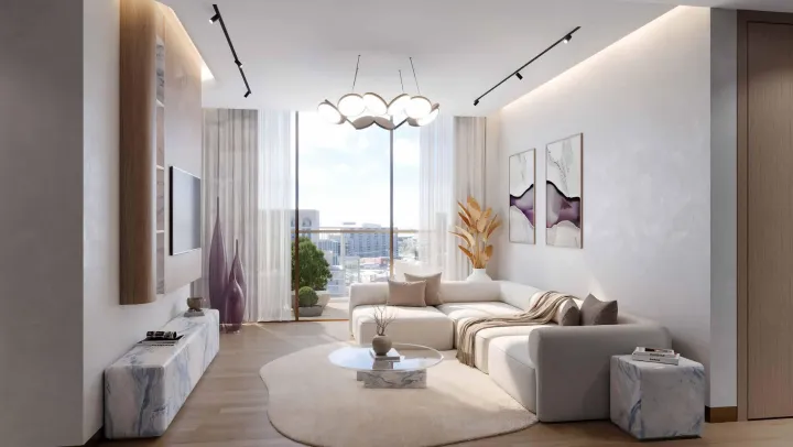 Kaia Residences