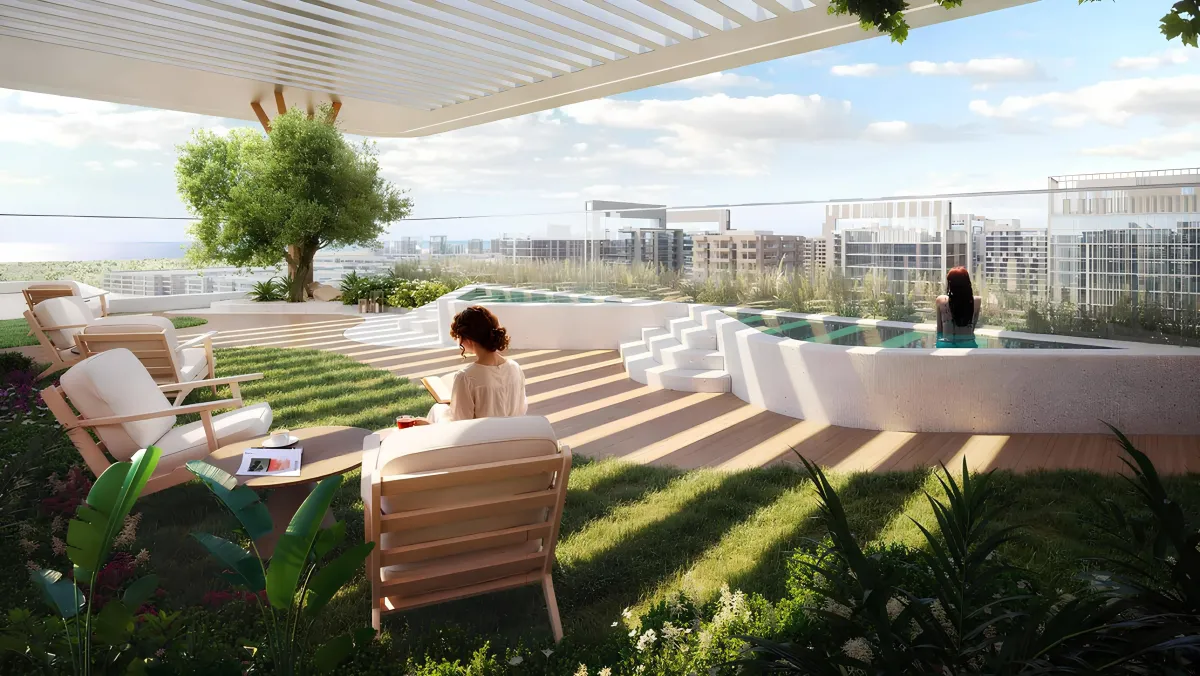 Kaia Residences — 2