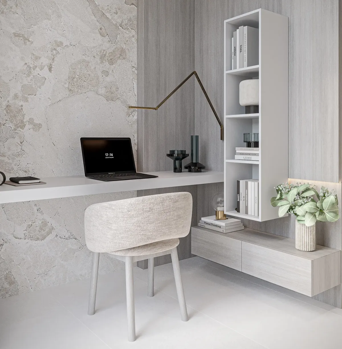Belle Vie — 3