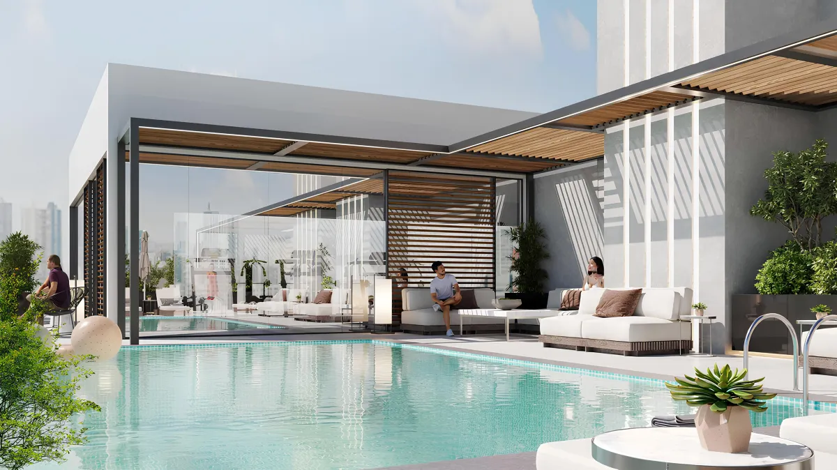 Aark Residences — 2