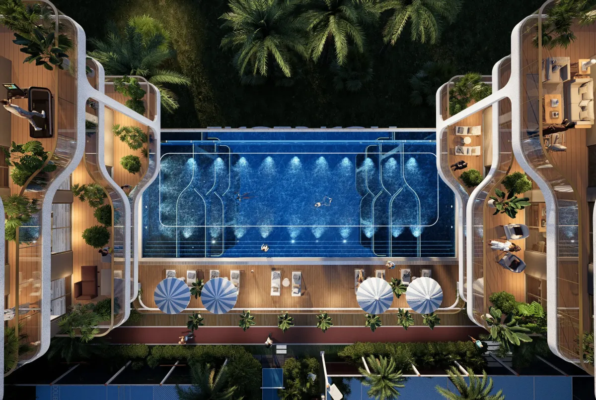 Listone Residence — 1