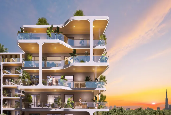 Listone Residence
