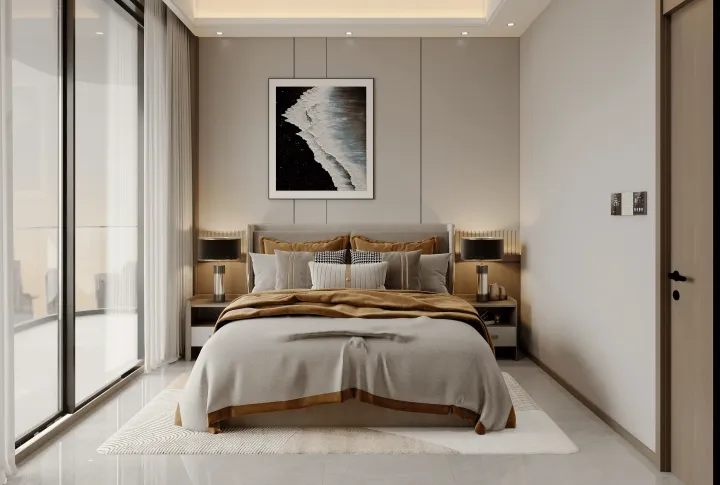 Listone Residence