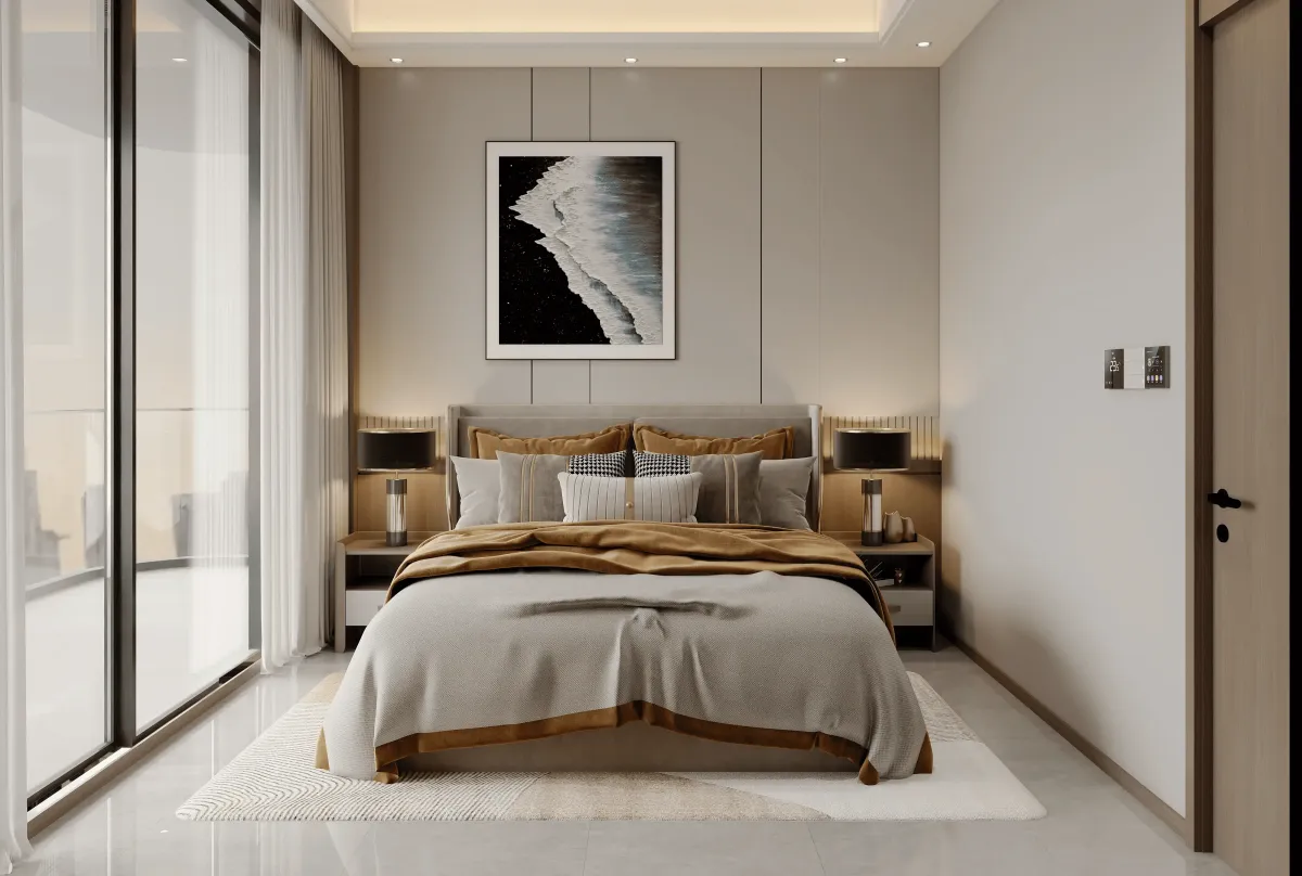 Listone Residence — 2