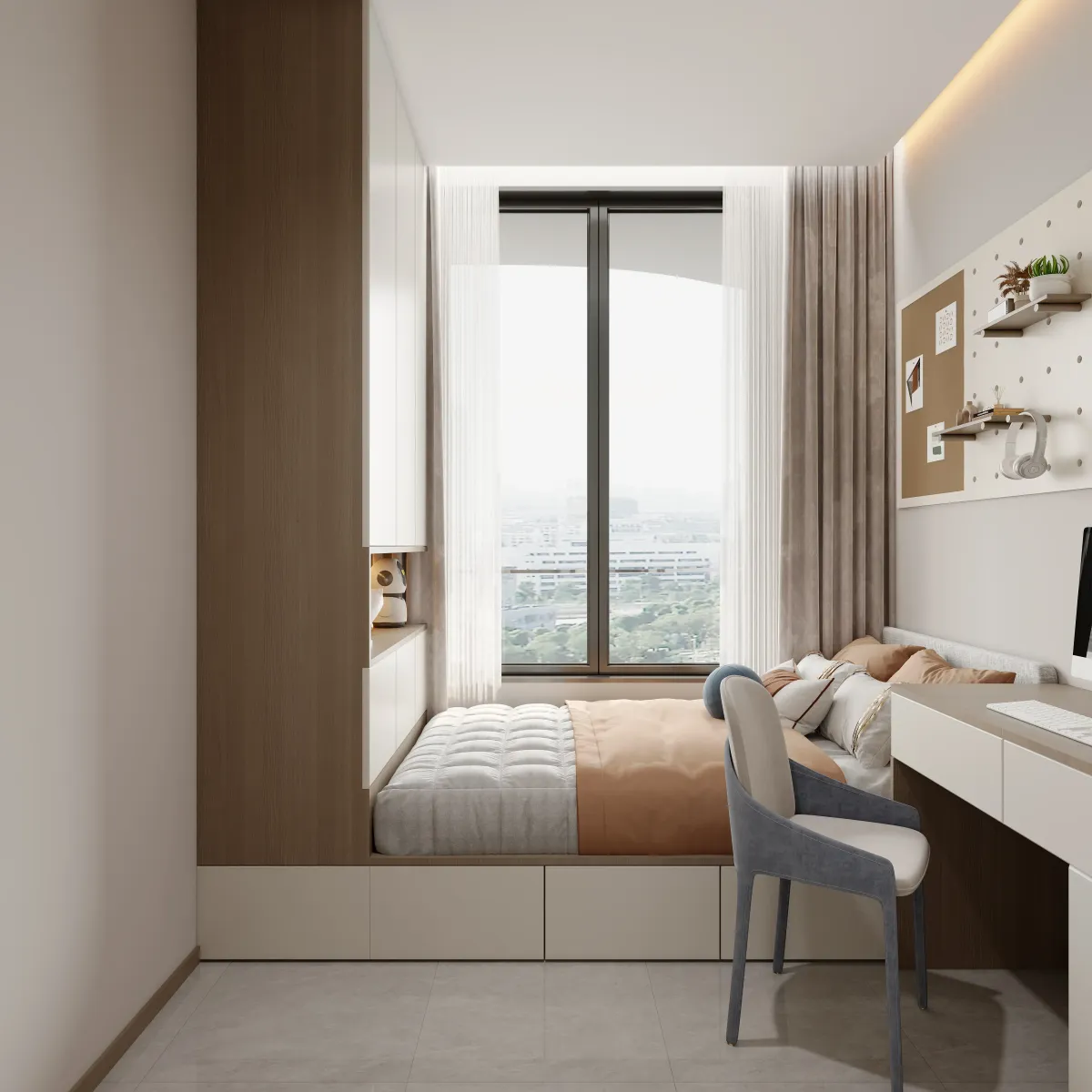 Listone Residence — 3