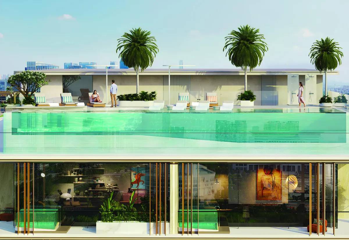 South Lofts — 2
