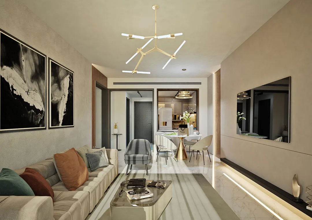 Adhara Star — 3