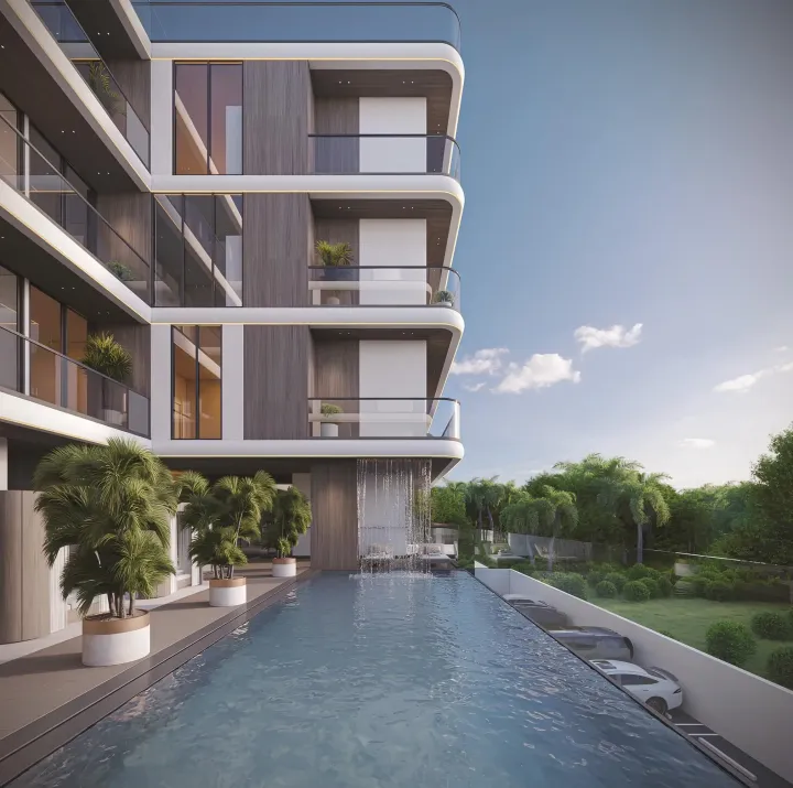 Casa Aura Residence