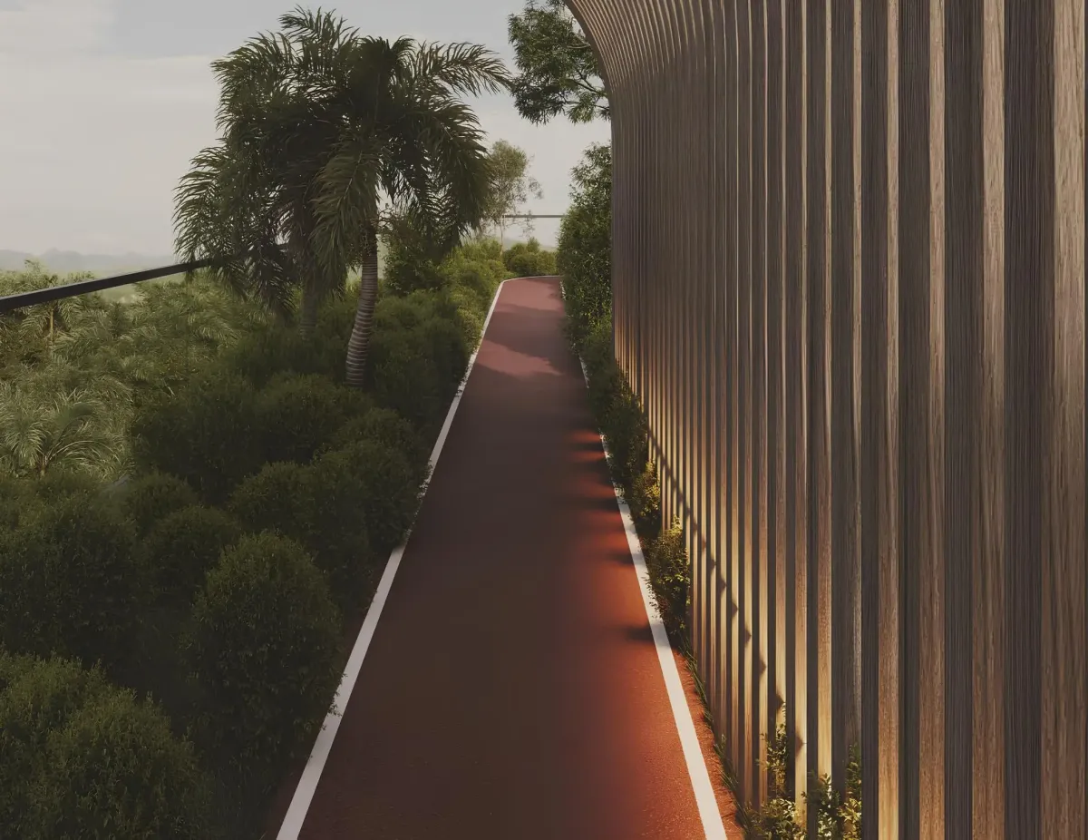 Casa Aura Residence — 2