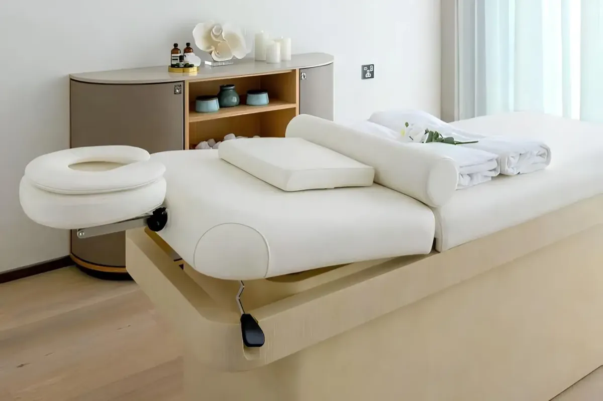 Address Jumeirah Resort and Spa — 2