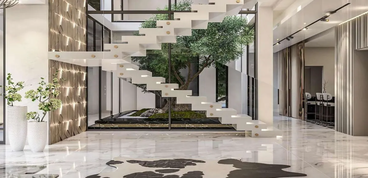 Chorisia Villas — 1