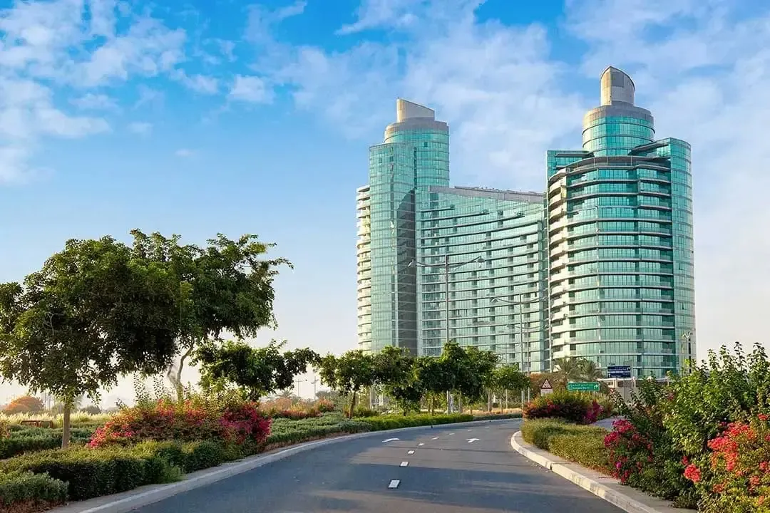 Marsa Plaza — 1