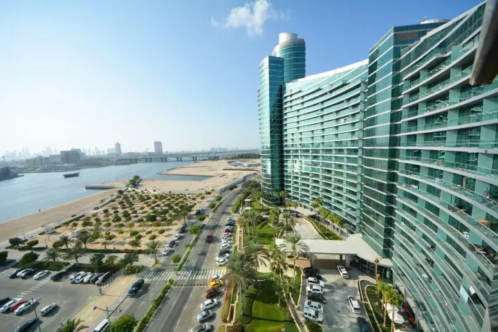 Marsa Plaza