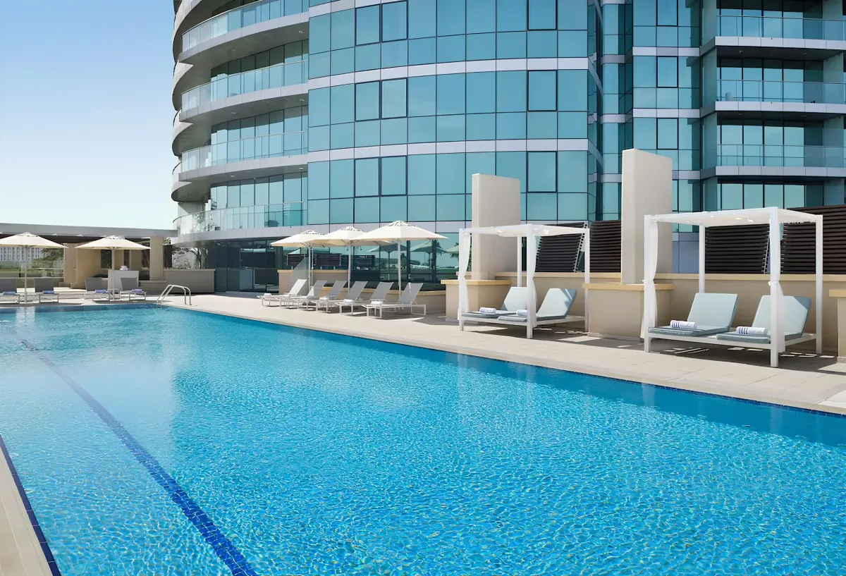Marsa Plaza — 3