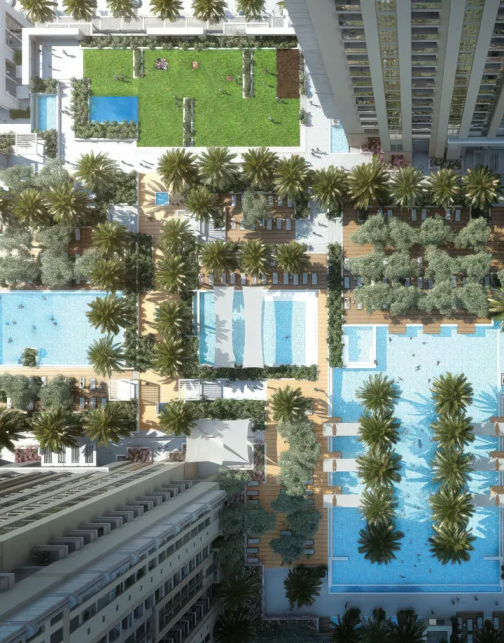 Meera Tower