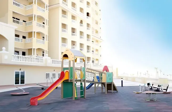 Royal Breeze Residences