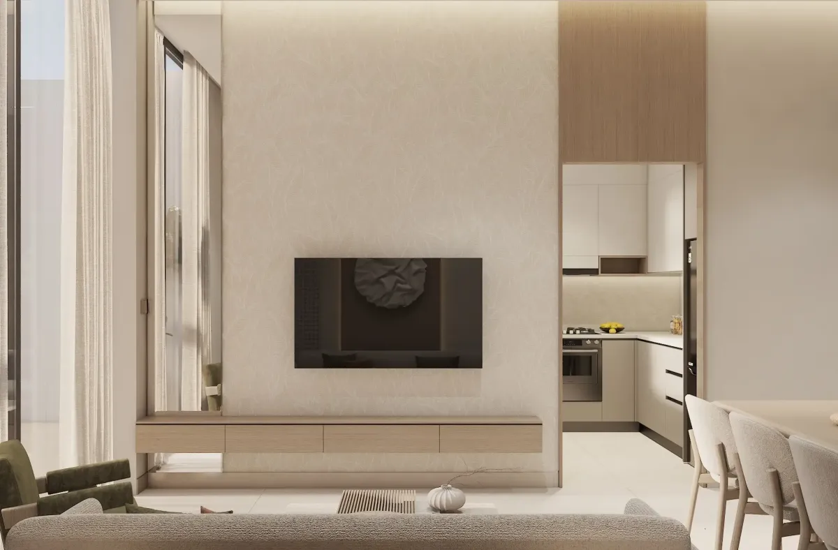 Terva Homes — 1