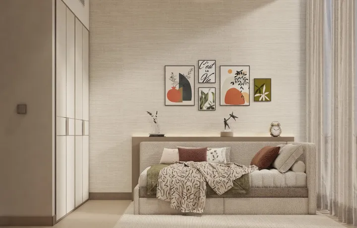 Terva Homes