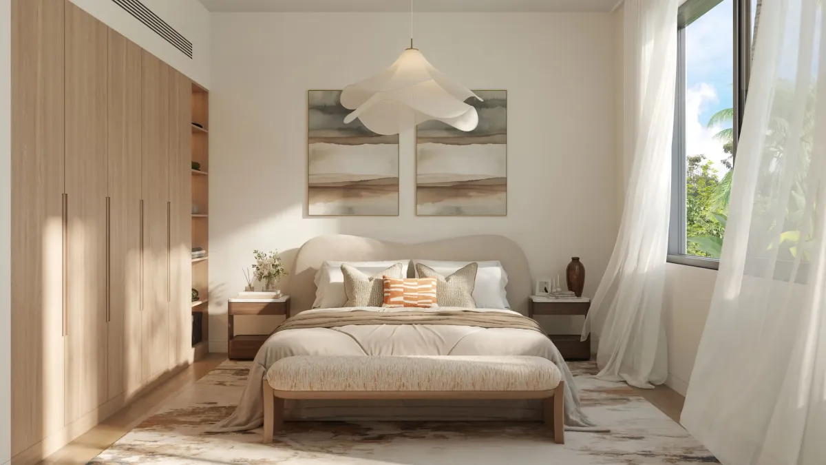 Al Ghadeer Parks — 3