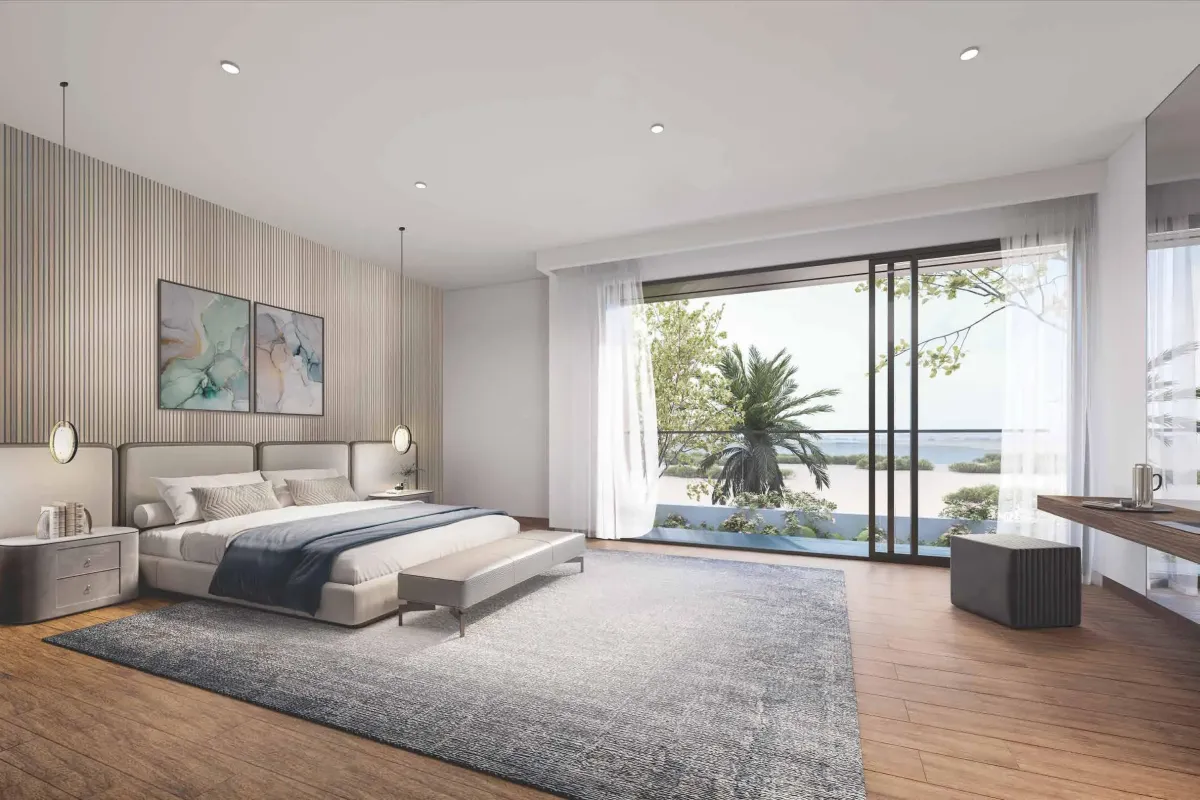 Saadiyat Lagoons — 3