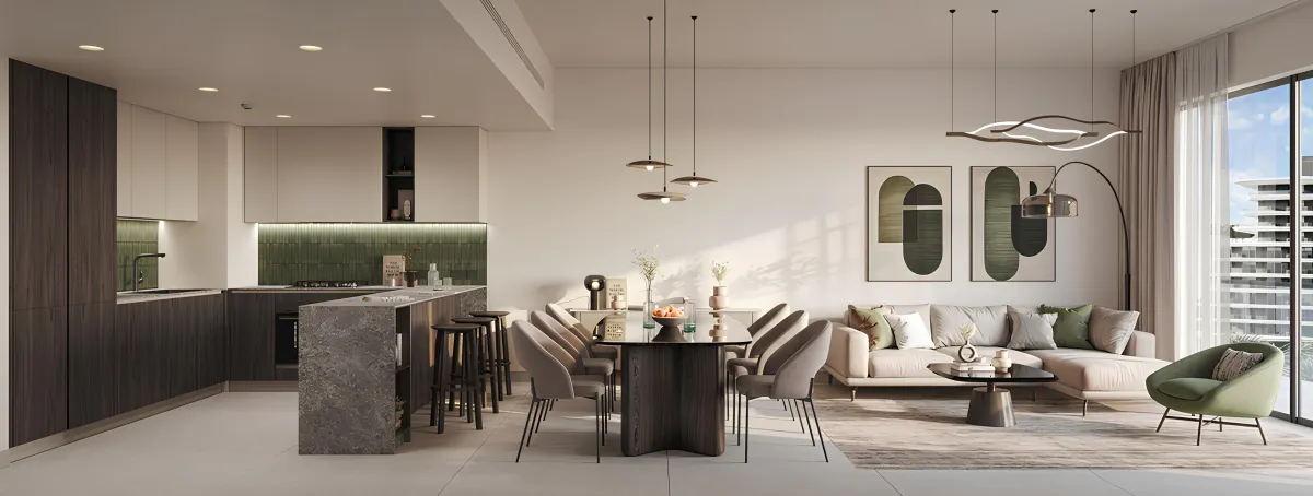 The Wilds Residences — 1