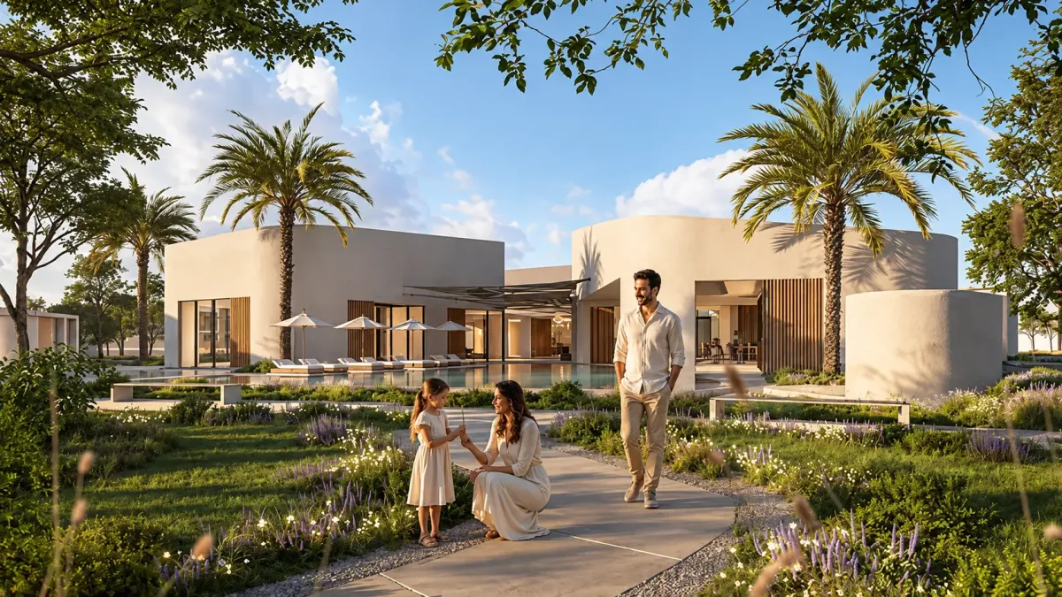 Yas Riva Reserve — 3
