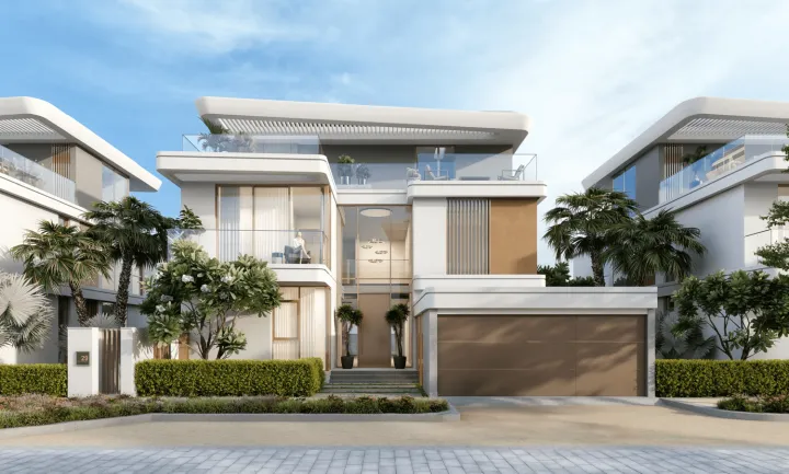 Woodland Residences