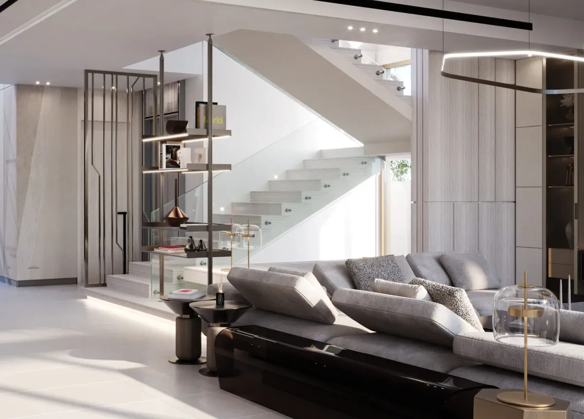 Woodland Residences — 2