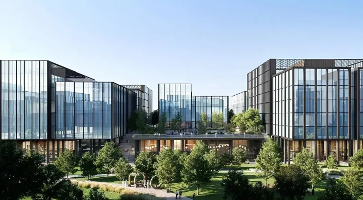 CBD Phase 2 Building 10
