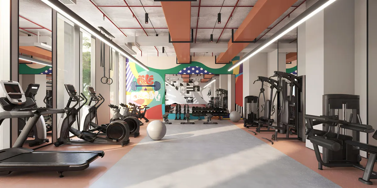 Rove Home Aljada — 1