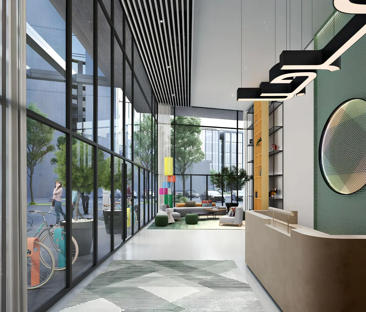 Rove Home Aljada — 3