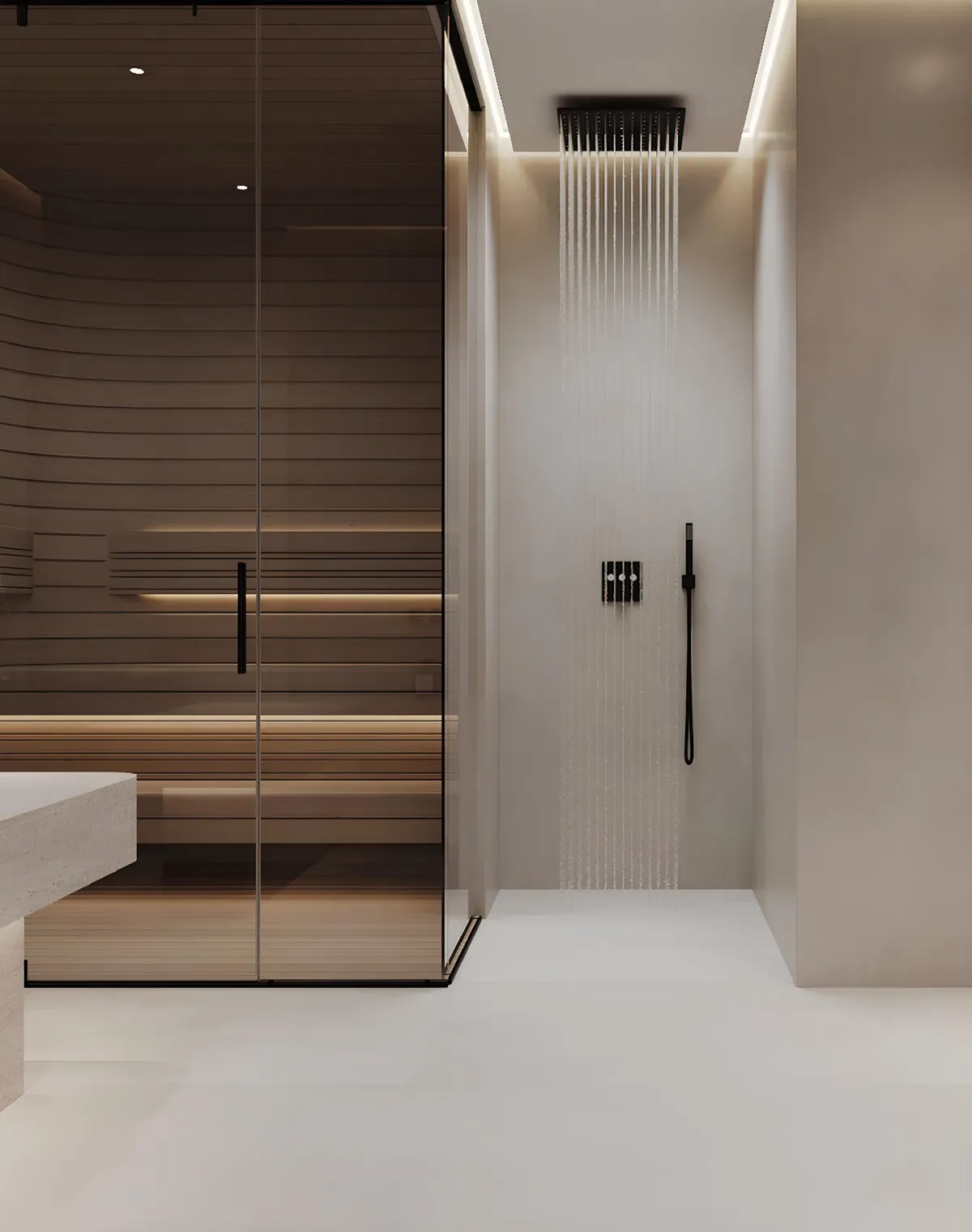 Isola Villa Terra Collection — 1