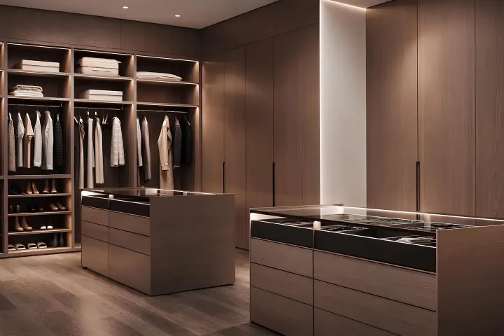 Isola Villa Terra Collection