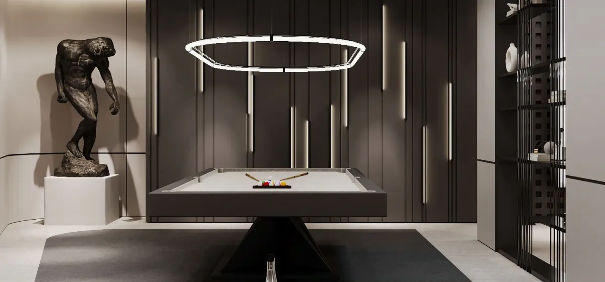 Isola Villa Terra Collection — 2