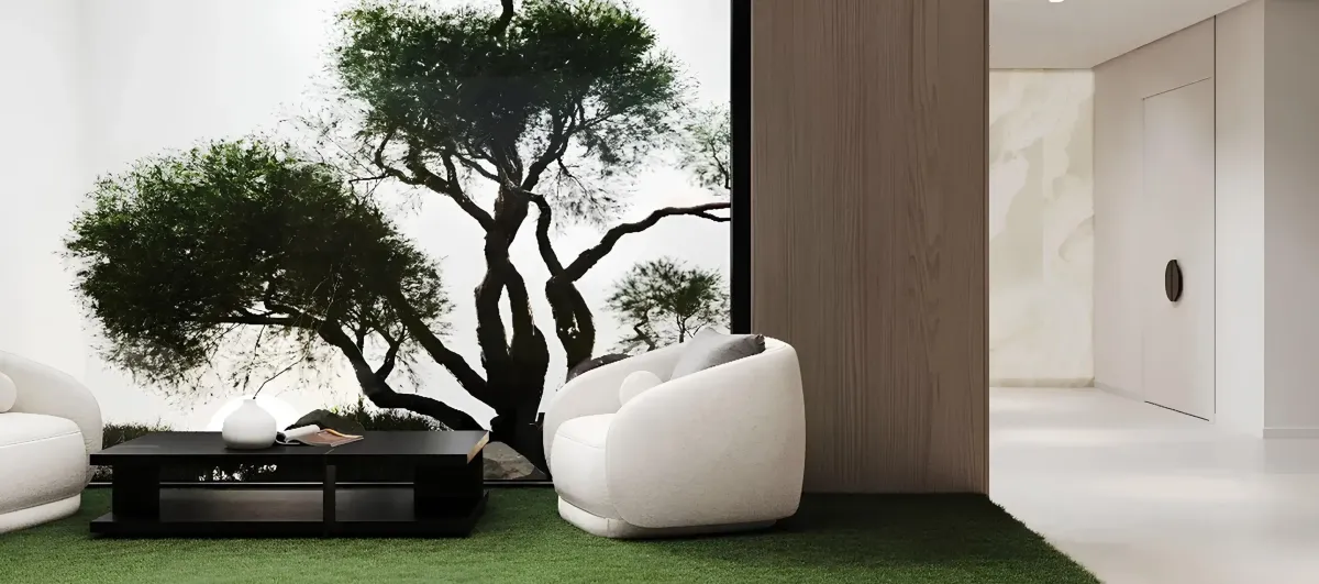 Isola Villa Terra Collection — 3