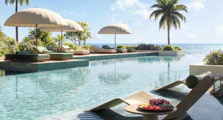Cheval Residences