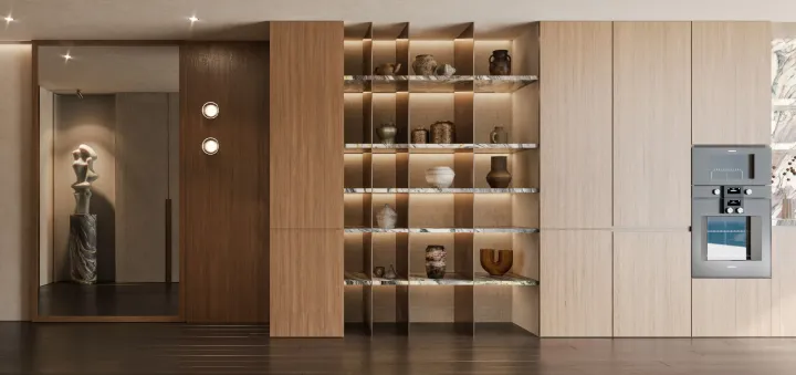 Cheval Residences