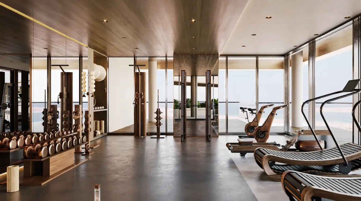 Cheval Residences — 3