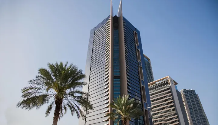 Sky Gardens